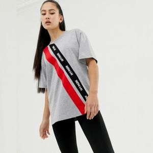 NWT IVY PARK Tshirt